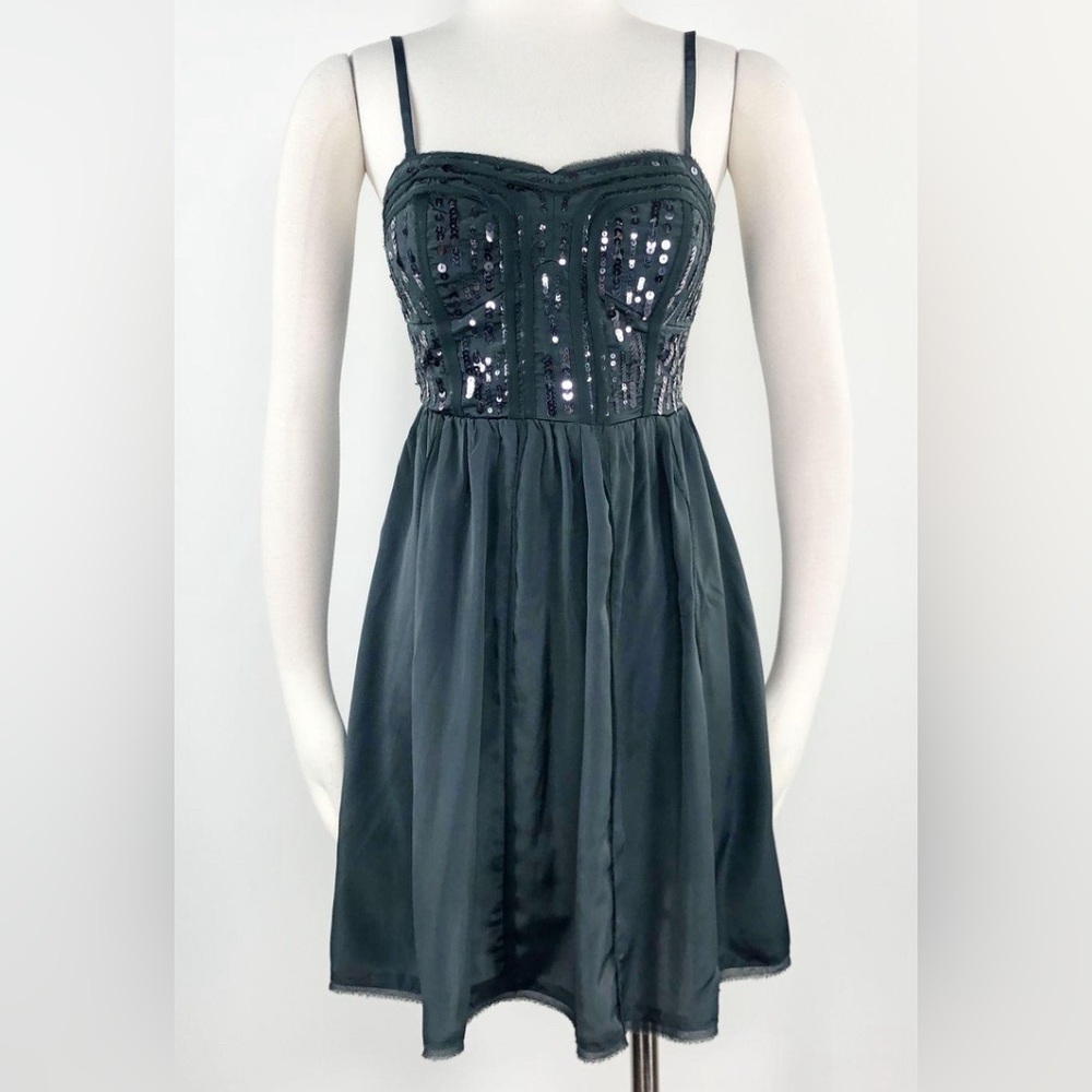 American Eagle Sequence Mini Dress, Size 6